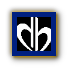 d33pblue logo